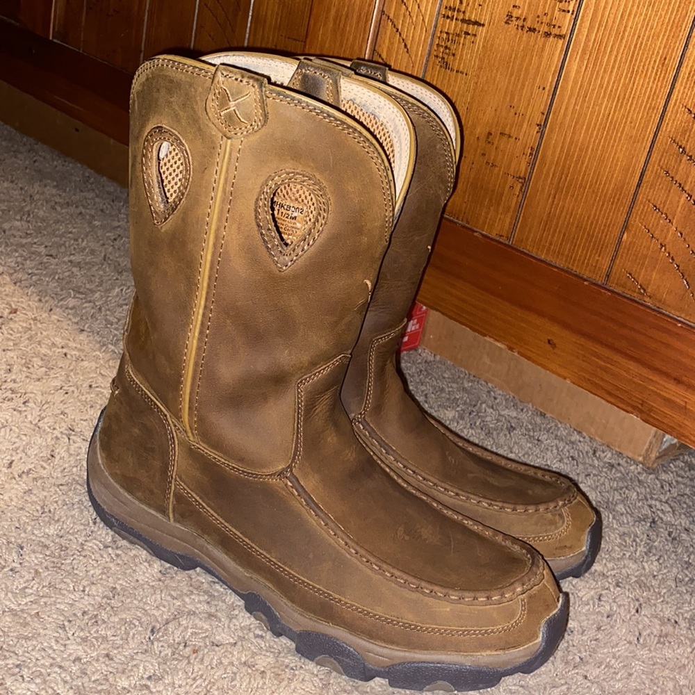 Twisted X Boots